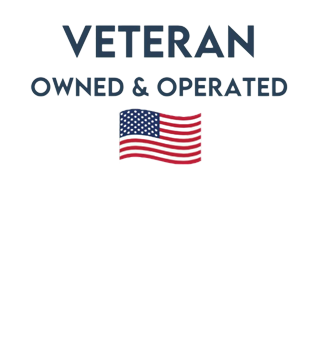 Veteran Owned and Operated