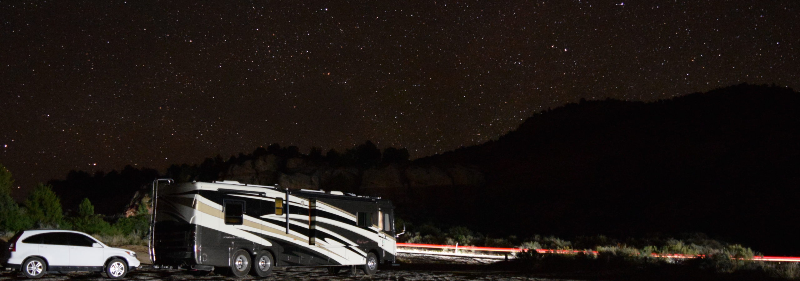 2008 Newmar Dutchstar